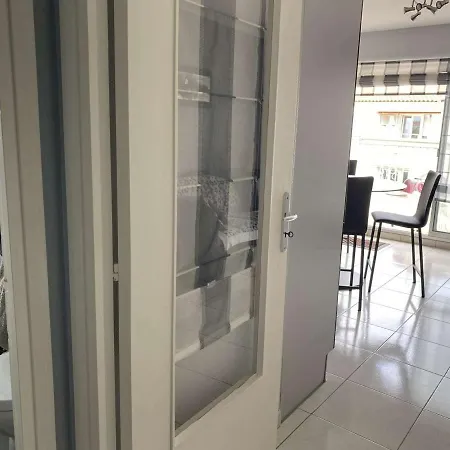 Apartment Studio Biarritz, Studio Flat, 2 Persons - Fr-1-248-103