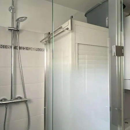 Studio Biarritz, Studio Flat, 2 Persons - Fr-1-248-103 Apartment