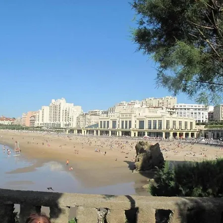 Apartment Studio Biarritz, Studio Flat, 2 Persons - Fr-1-248-103 Biarritz